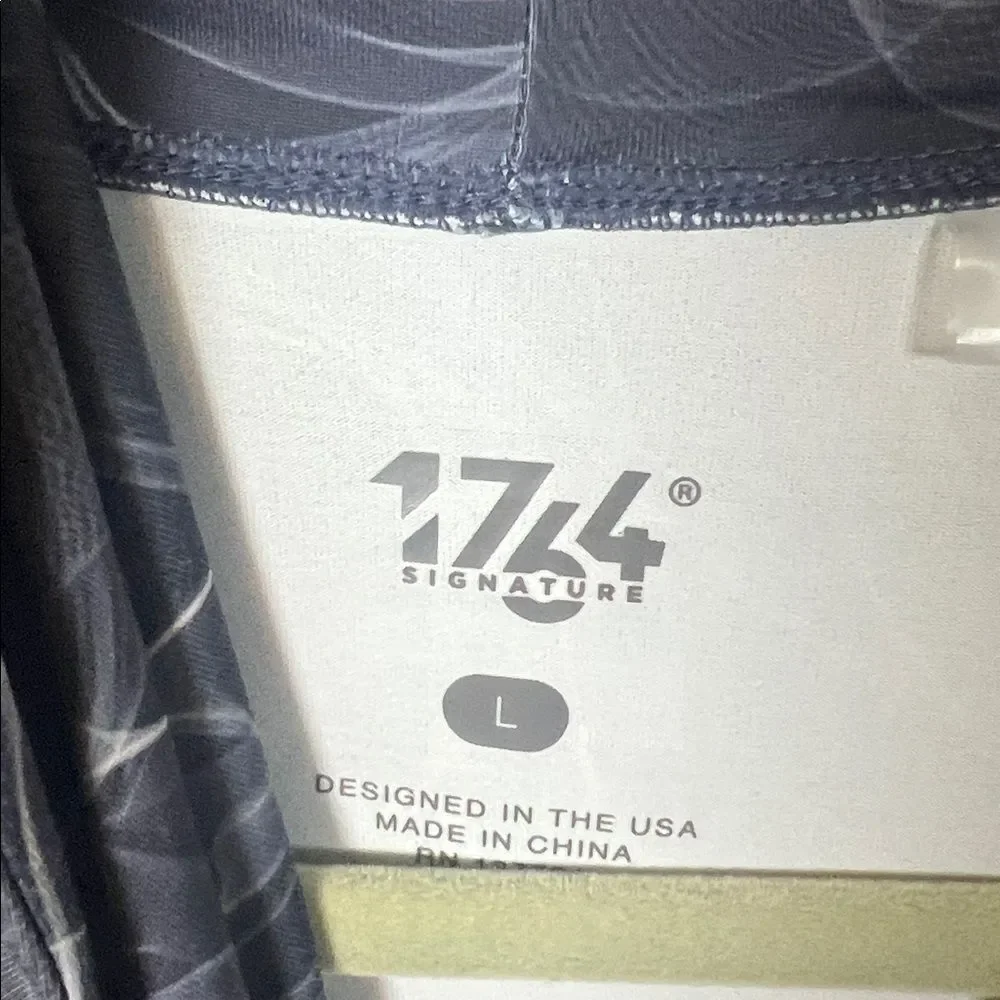1764 golf hoodie